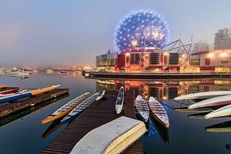 Vancouver