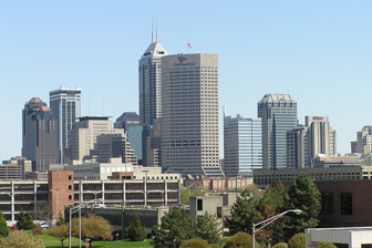 Indianapolis