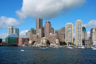 Boston