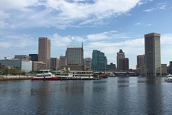 Baltimore, MD