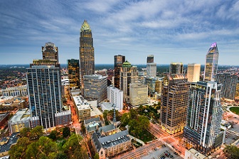 Charlotte, NC