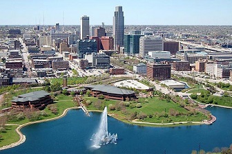 Omaha, NE