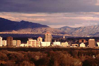 Albuquerque, NM