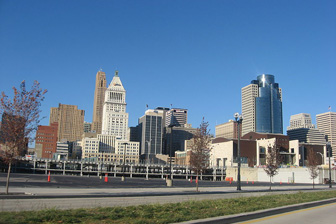 Cincinnati, OH