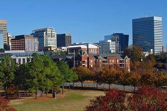 Columbia, SC